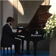 Lezioni di Pianoforte per tutti i livelli e teoria e solfeggio